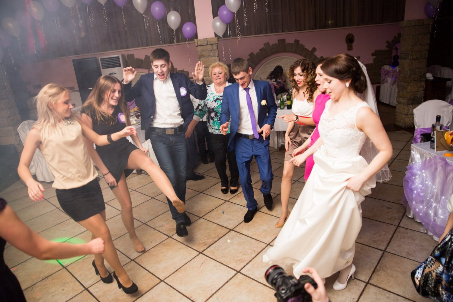 Свадьбы 2015&nbsp;Ваша ведущая - Елена : 