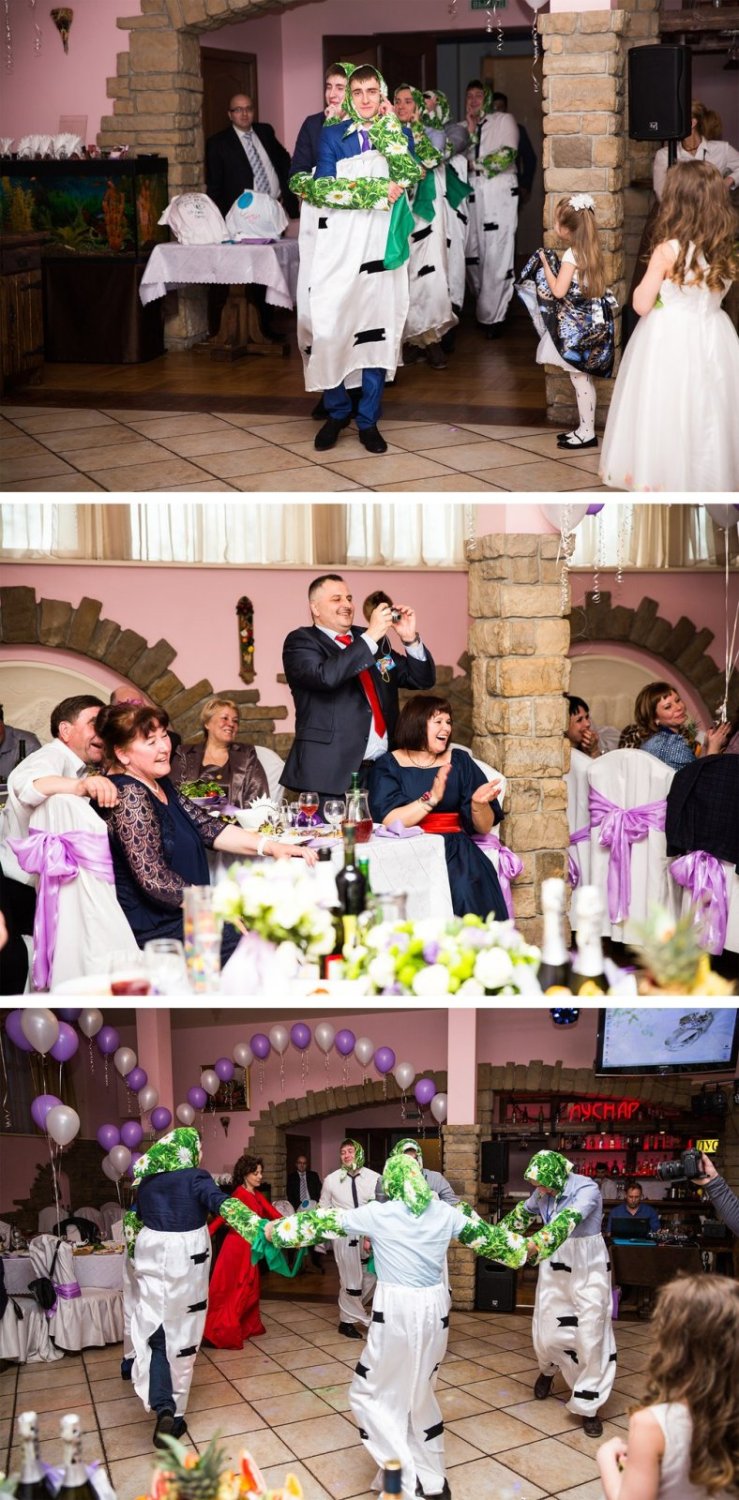 Свадьбы 2015&nbsp;Ваша ведущая - Елена : 