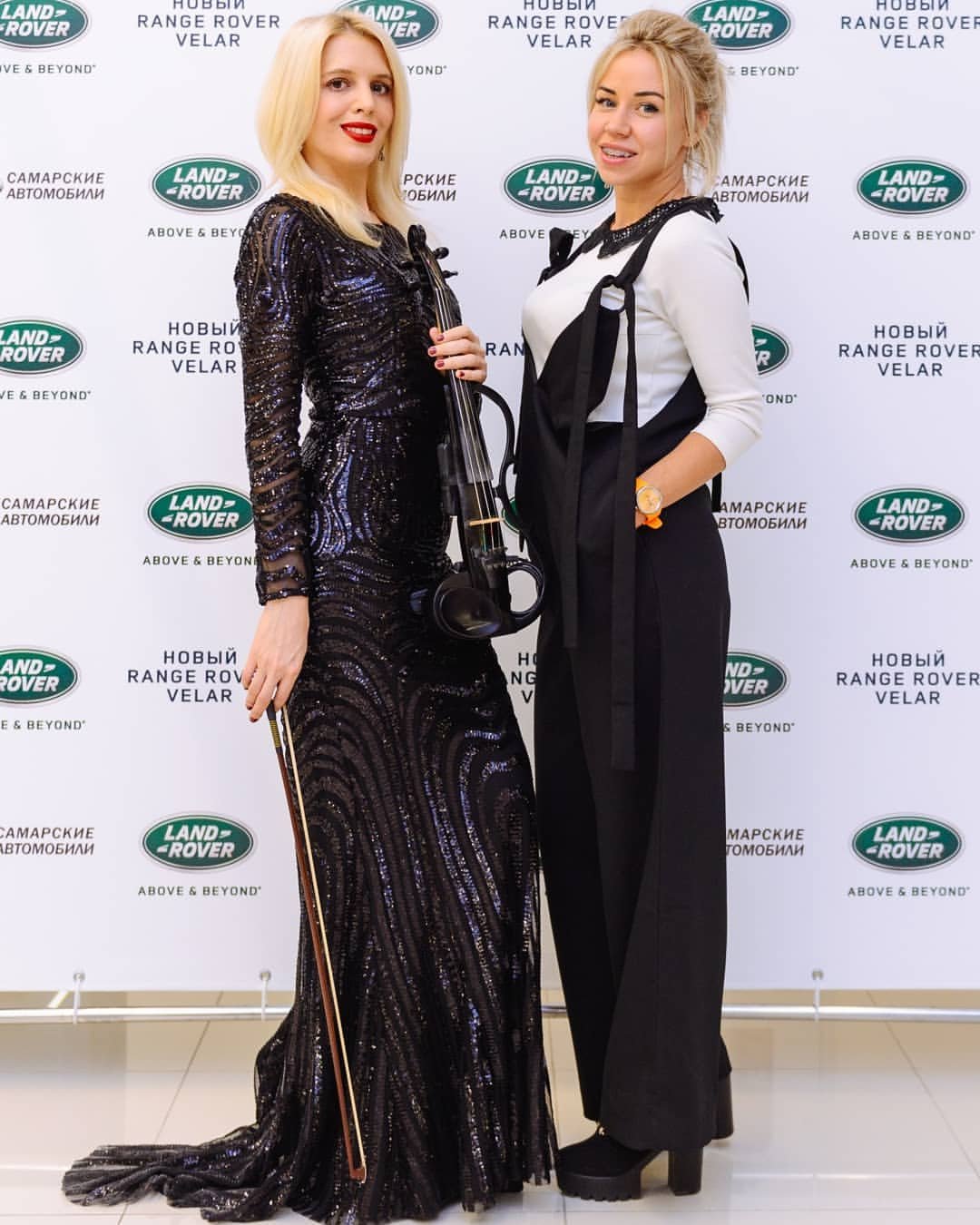 Фото с мероприятий&nbsp;Светлана Захарова скрипачка : 