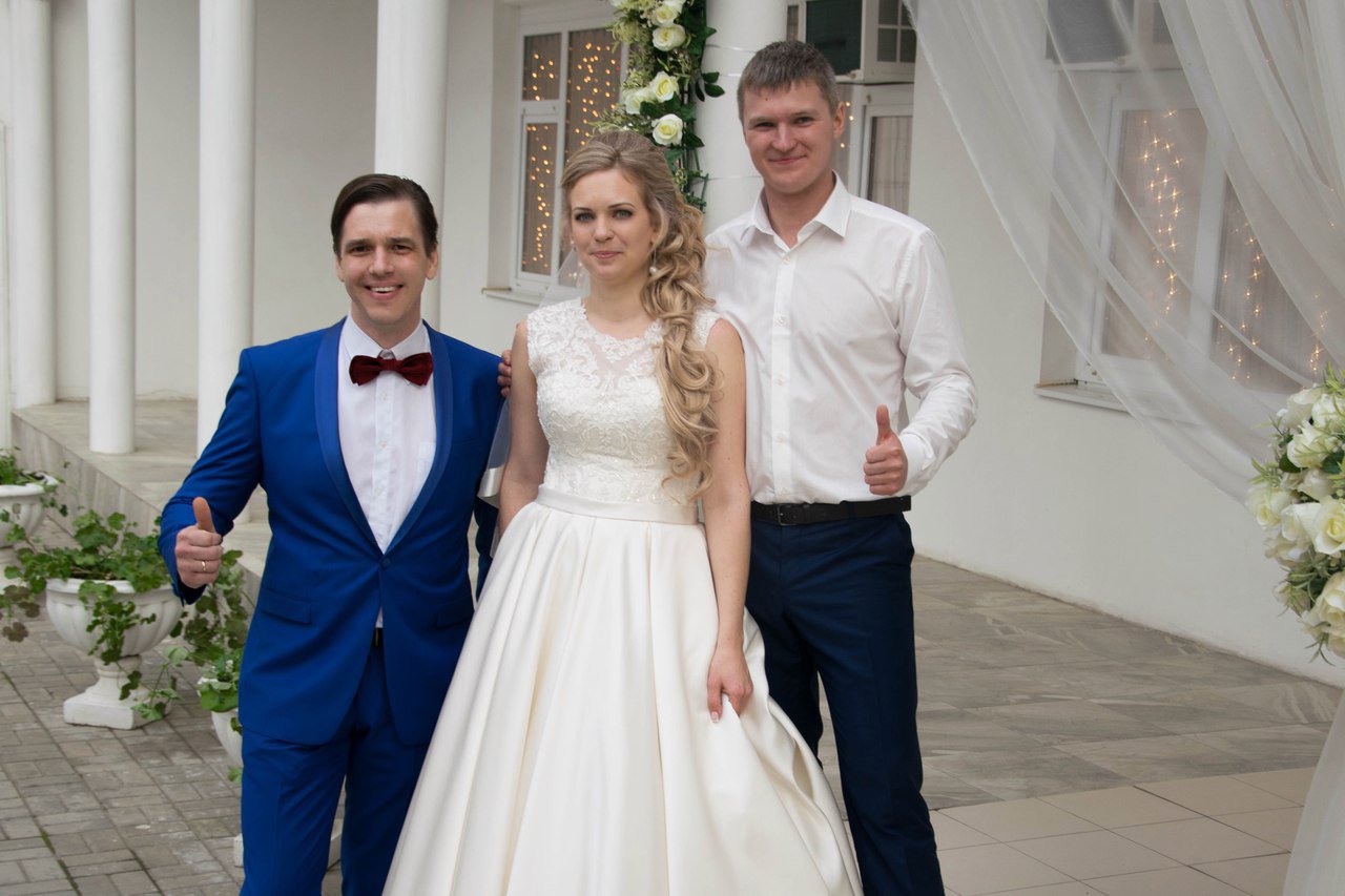 Сборник&nbsp;Ведущий Александр на Ваш праздник : 