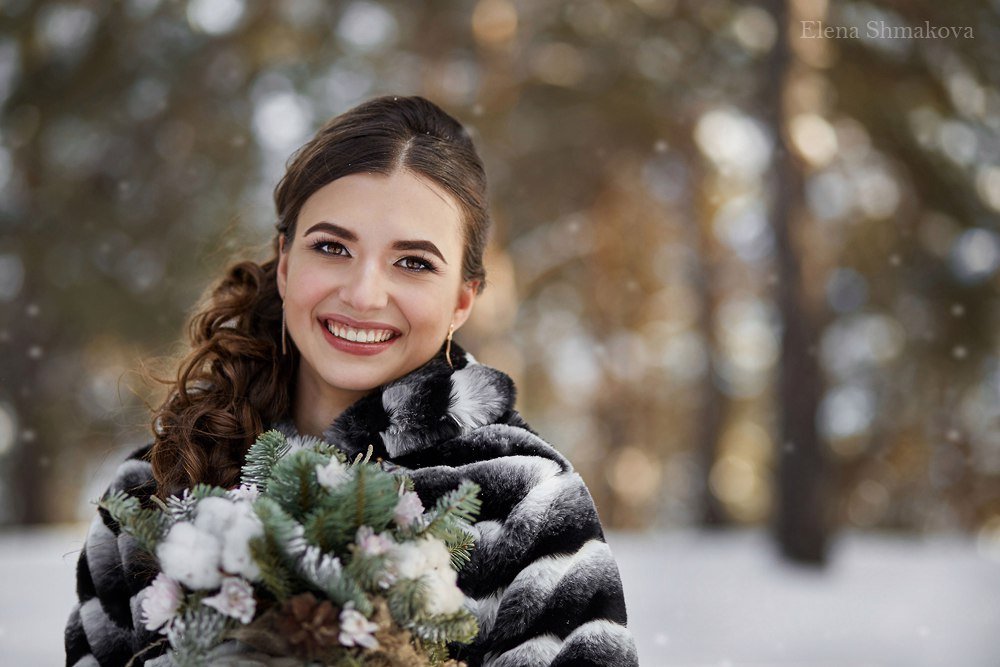 невесты&nbsp;Свадебный стилист : 