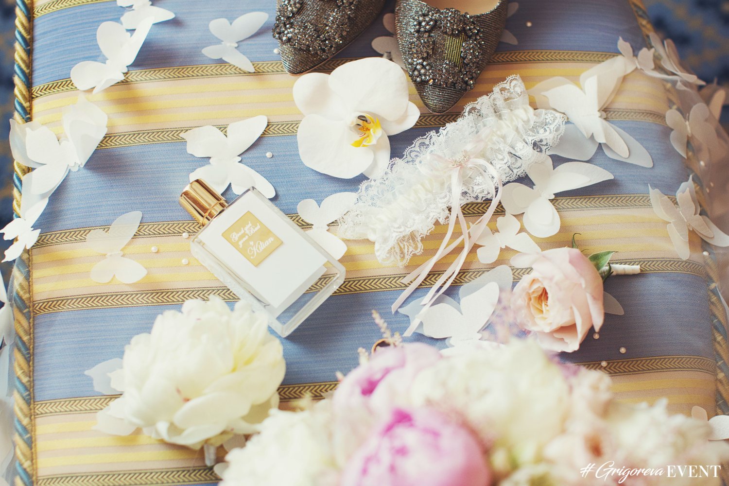 Наши свадьбы&nbsp;#GrigorevaEVENT : 