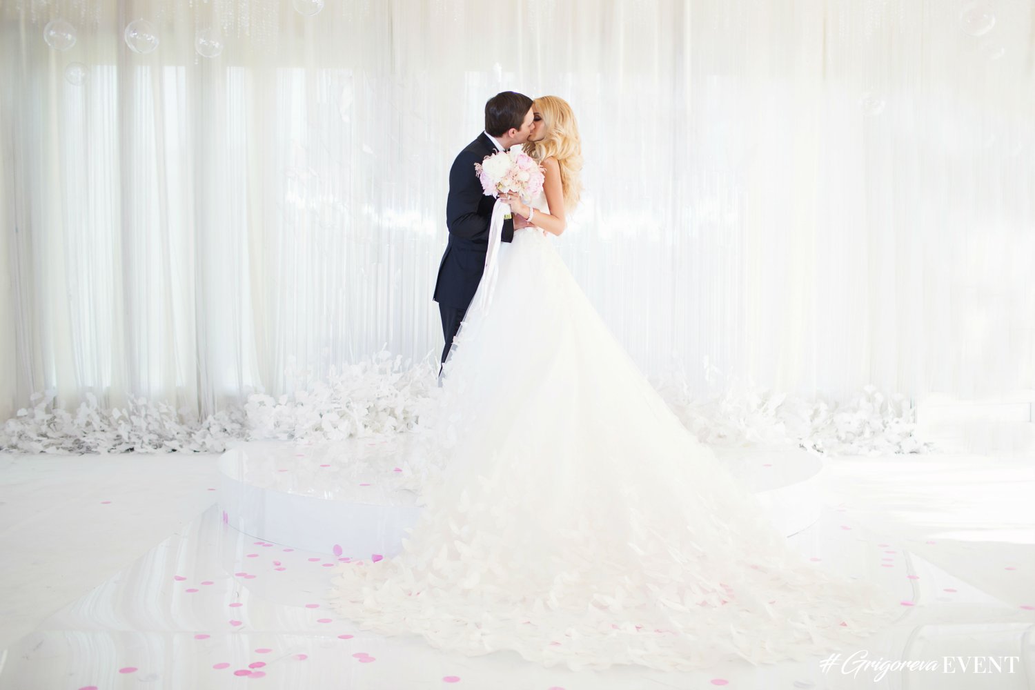 Наши свадьбы&nbsp;#GrigorevaEVENT : 