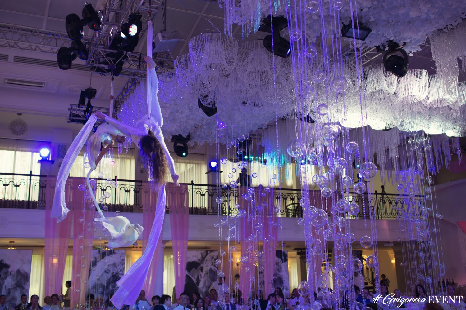 Наши свадьбы&nbsp;#GrigorevaEVENT : 