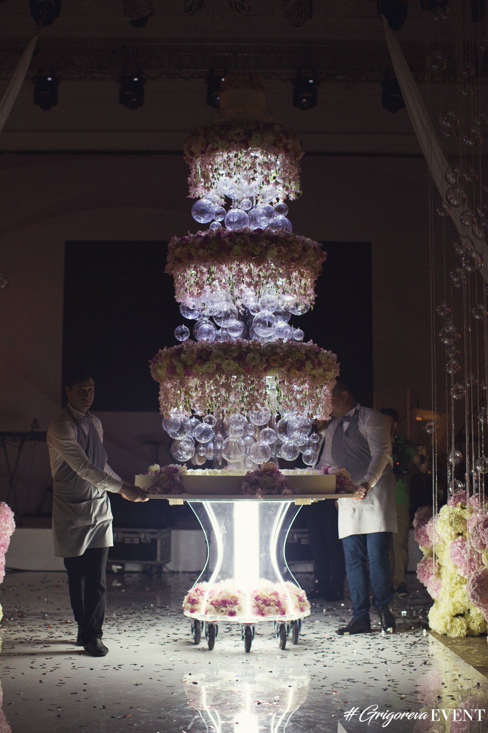 Наши свадьбы&nbsp;#GrigorevaEVENT : 