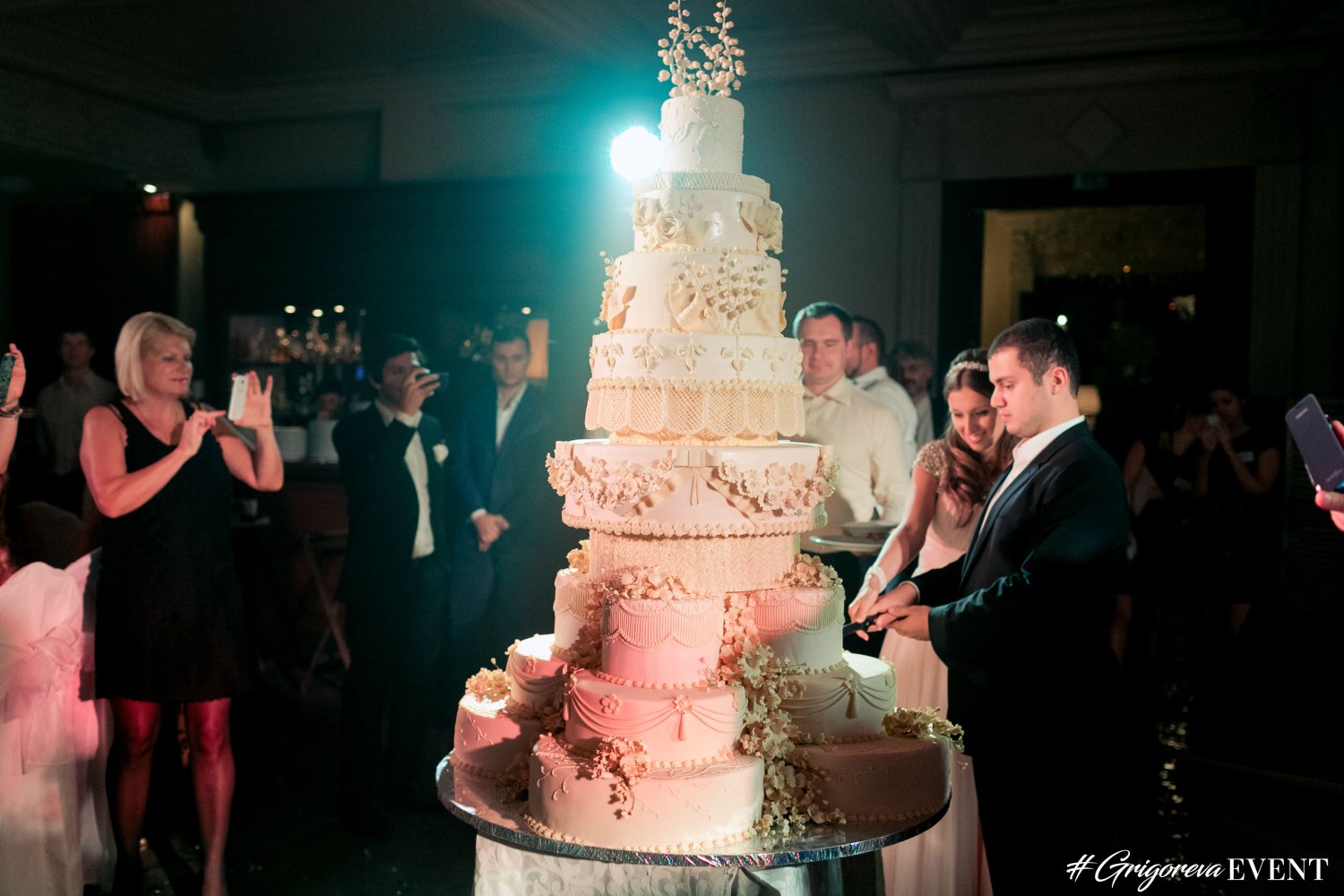 Наши свадьбы&nbsp;#GrigorevaEVENT : 