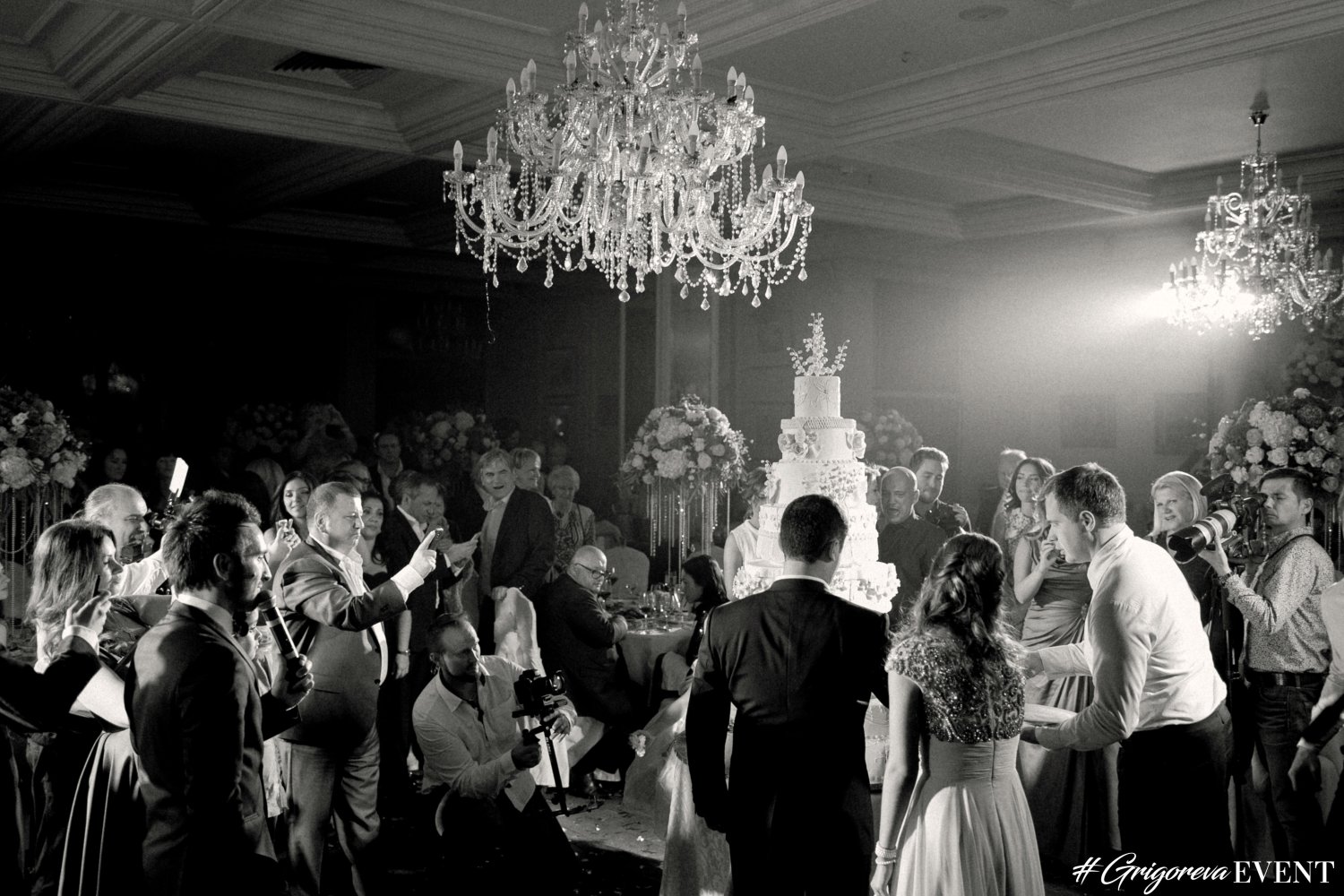 Наши свадьбы&nbsp;#GrigorevaEVENT : 