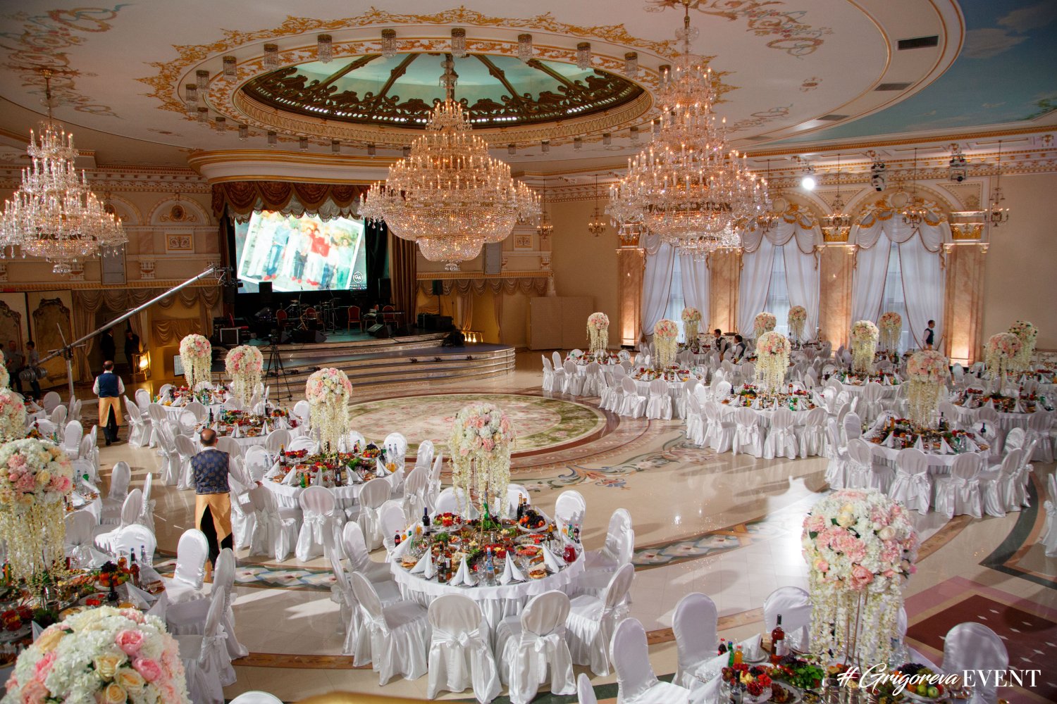 Наши свадьбы&nbsp;#GrigorevaEVENT : 