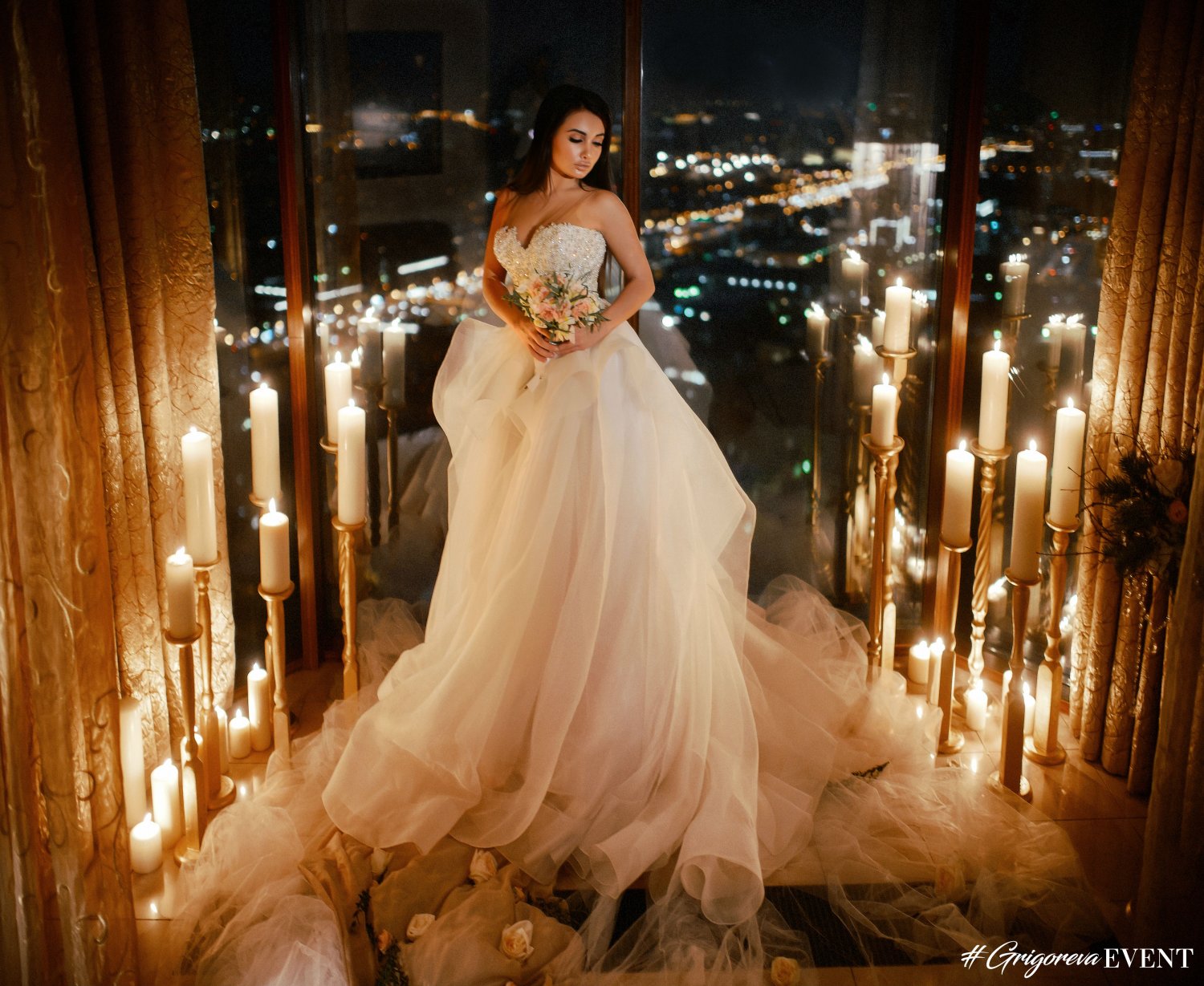 Наши свадьбы&nbsp;#GrigorevaEVENT : 