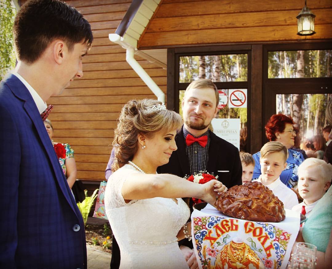 Наше портфолио.&nbsp;Дуэт ведущих: "Братья Веселовы" : 