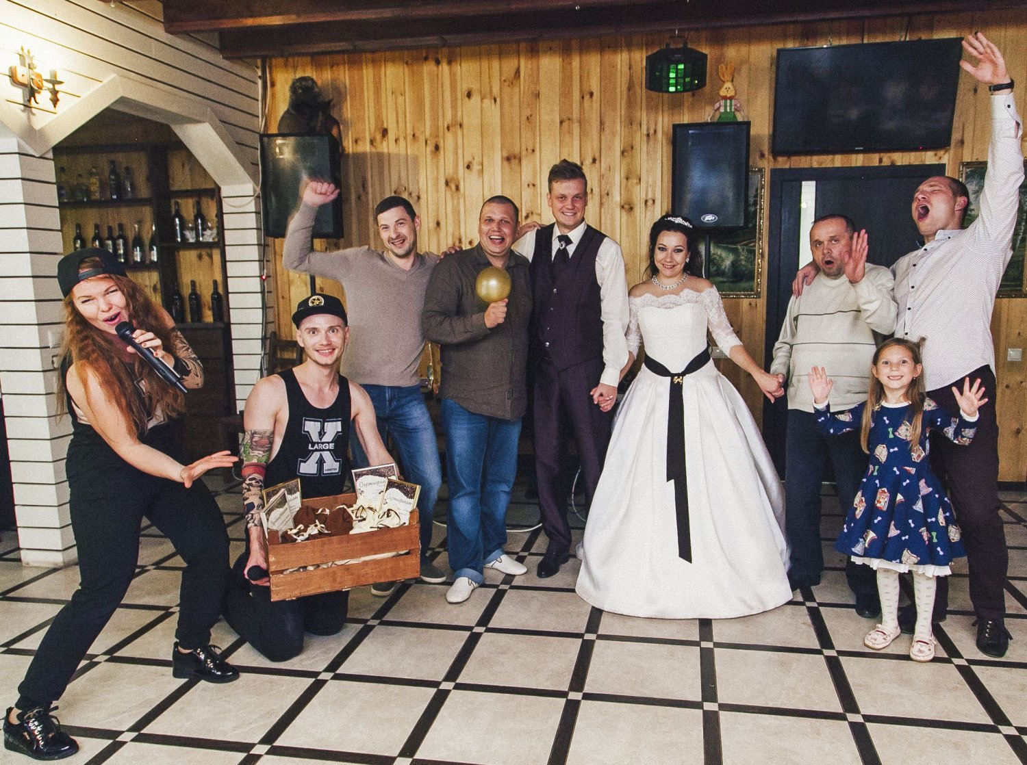 Свадьба&nbsp;Ведущая Екатеринбург : 