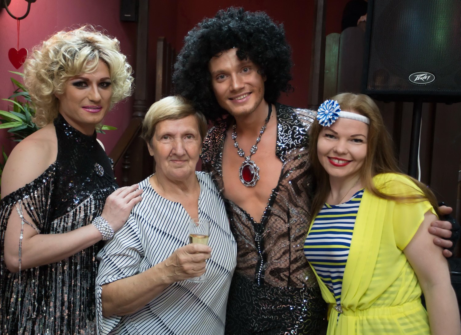 Свадьба&nbsp;Ведущая Екатеринбург : 