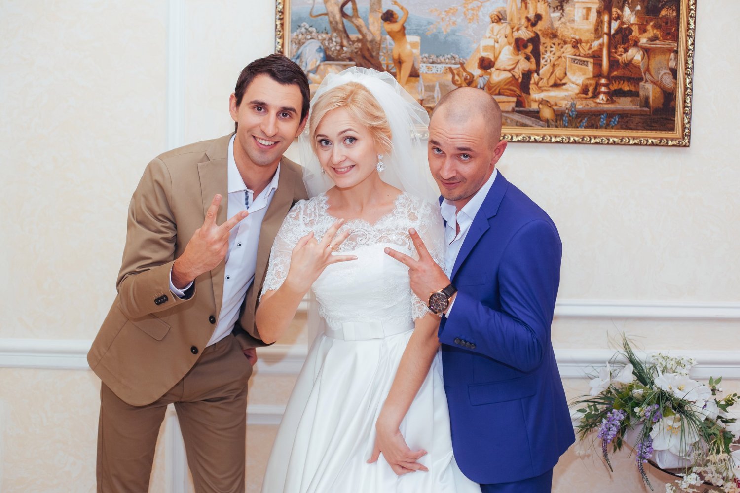 Прокопчук Олег&nbsp;Ведущий Прокопчук Олег : 