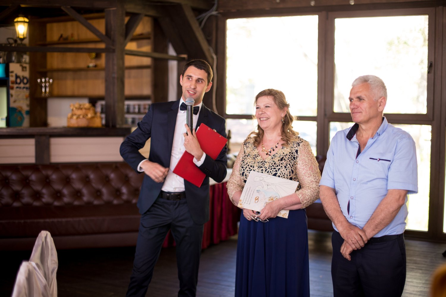 Прокопчук Олег&nbsp;Ведущий Прокопчук Олег : 