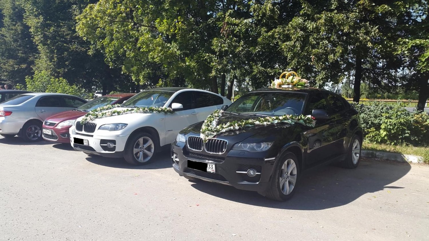 Свадебный кортеж вл Владимире&nbsp;Авто к дому : 
