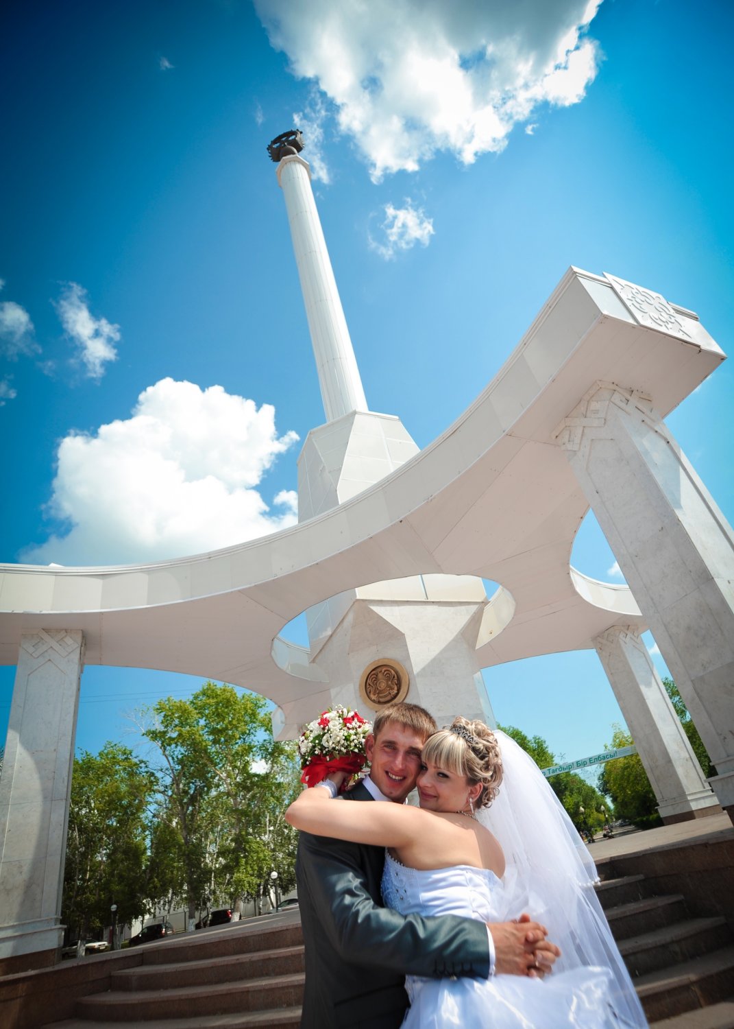 Свадебные фото&nbsp;Фотограф : 