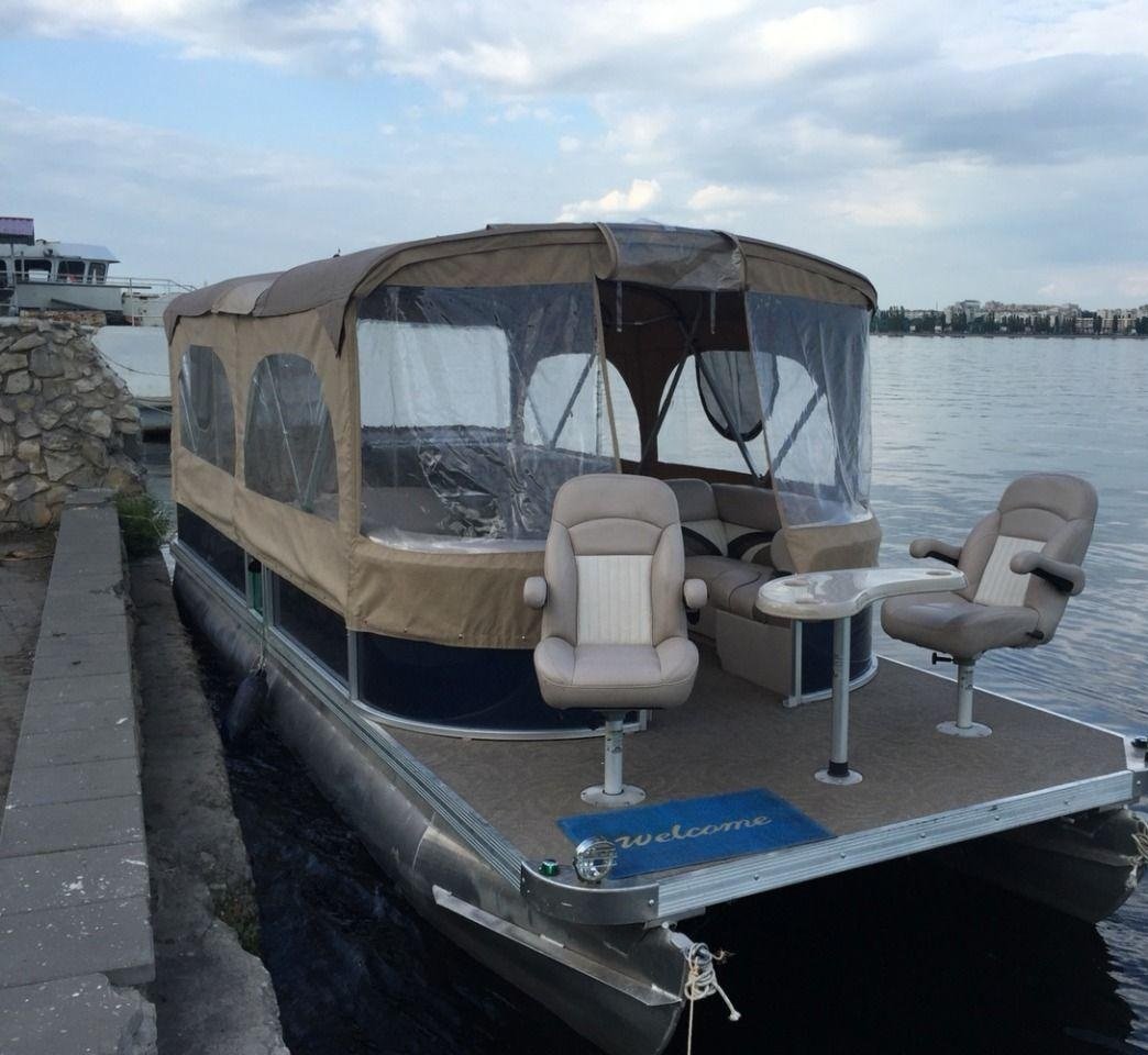 КАТЕРА&nbsp;Аренда Прогулочных Катеров, Гидроцикла : 