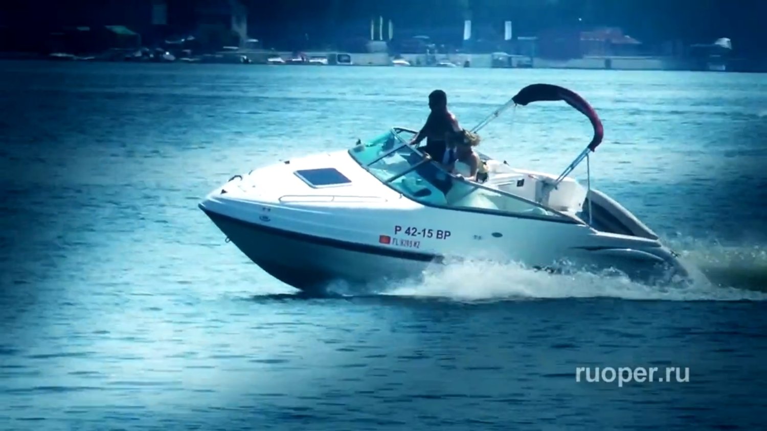 КАТЕРА&nbsp;Аренда Прогулочных Катеров, Гидроцикла : 