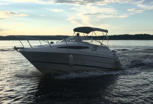 КАТЕРА&nbsp;Аренда Прогулочных Катеров, Гидроцикла : 