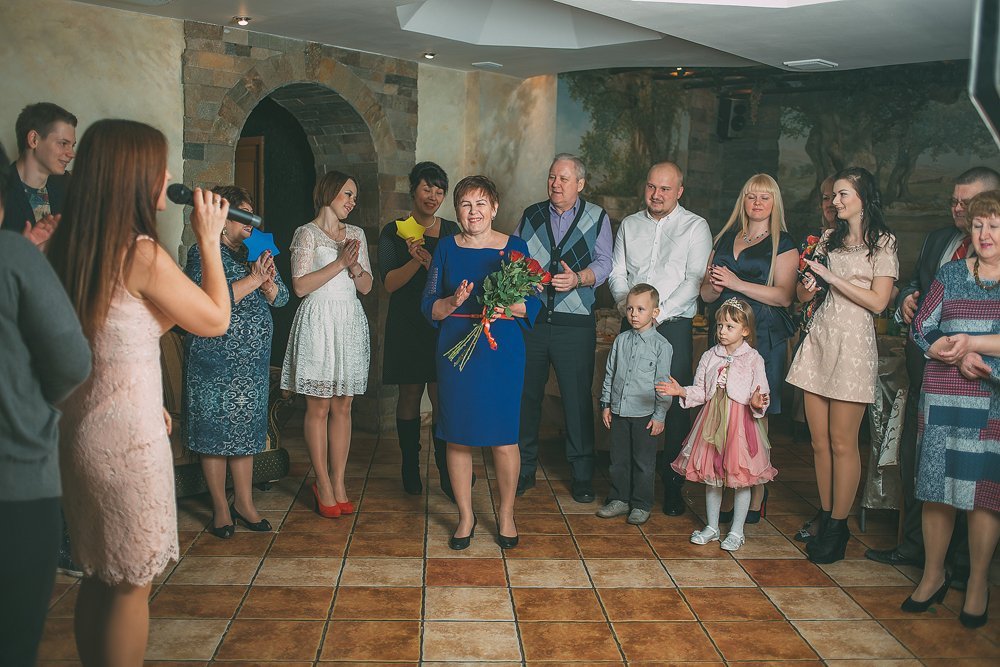 Фото с праздников&nbsp;Светлана Ростова : 