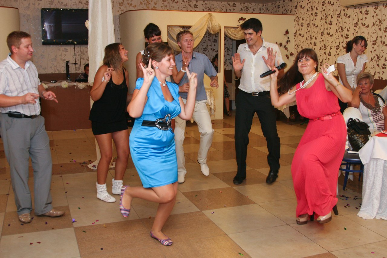 Фото с праздников&nbsp;Светлана Ростова : 