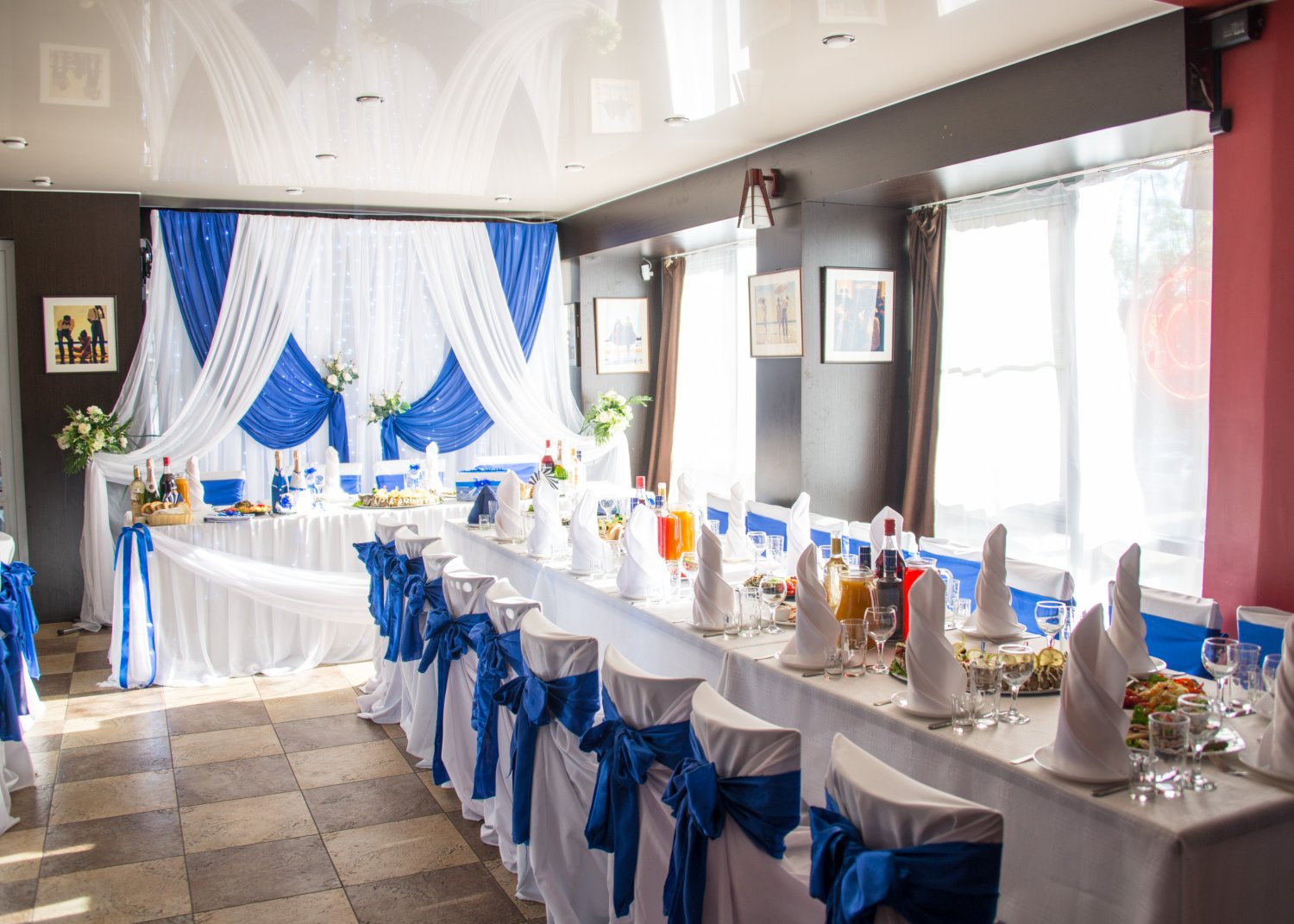 Самая лучшая свадьба - это в кафе "Формат"&nbsp;Кафе "Формат" : 