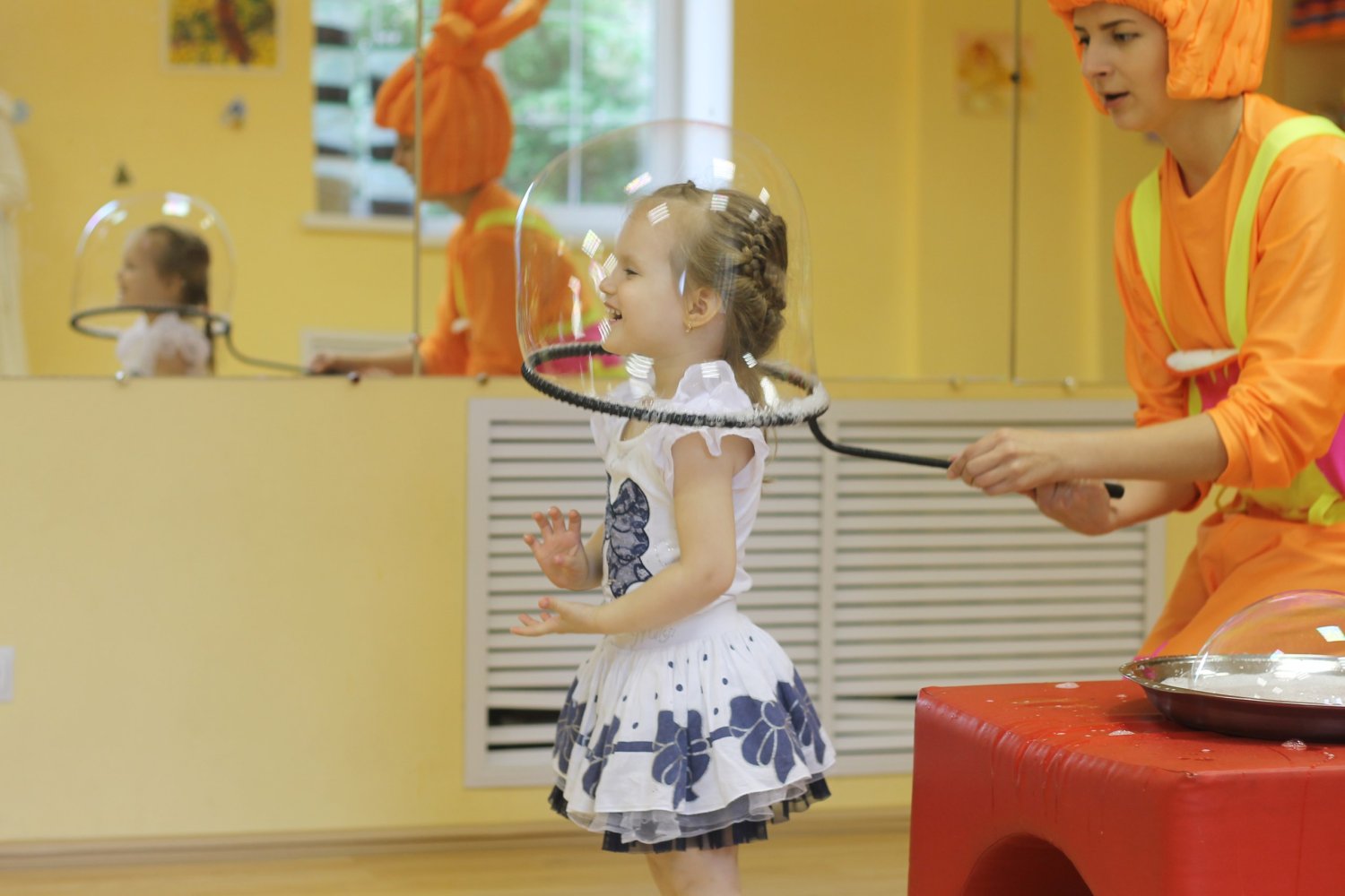 Наши праздники&nbsp;Маленький Гений : 