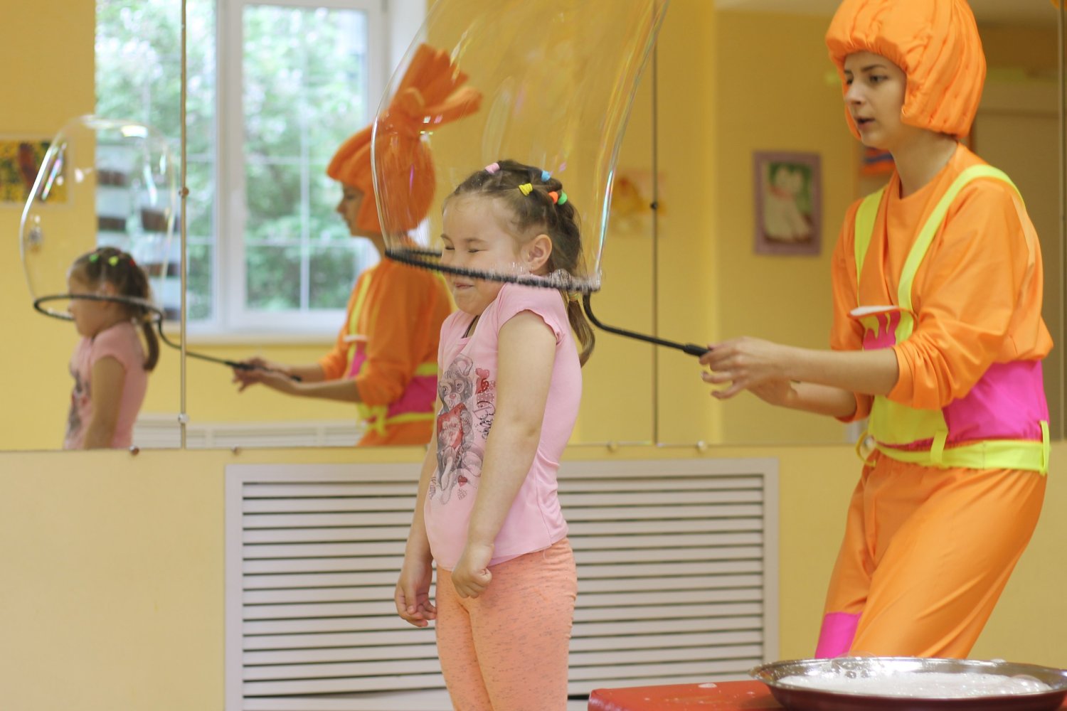 Наши праздники&nbsp;Маленький Гений : 