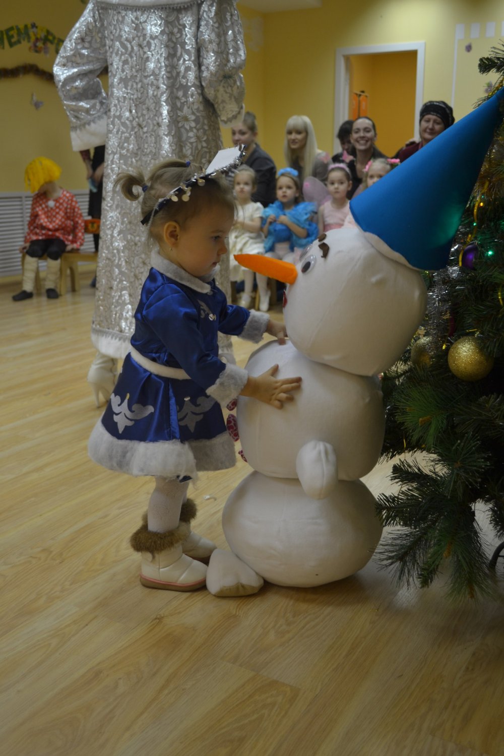 Наши праздники&nbsp;Маленький Гений : 