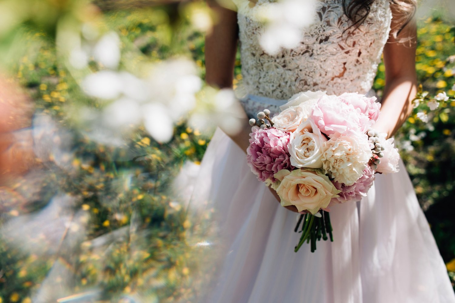 Свадьбы&nbsp;"Exclusive" : 