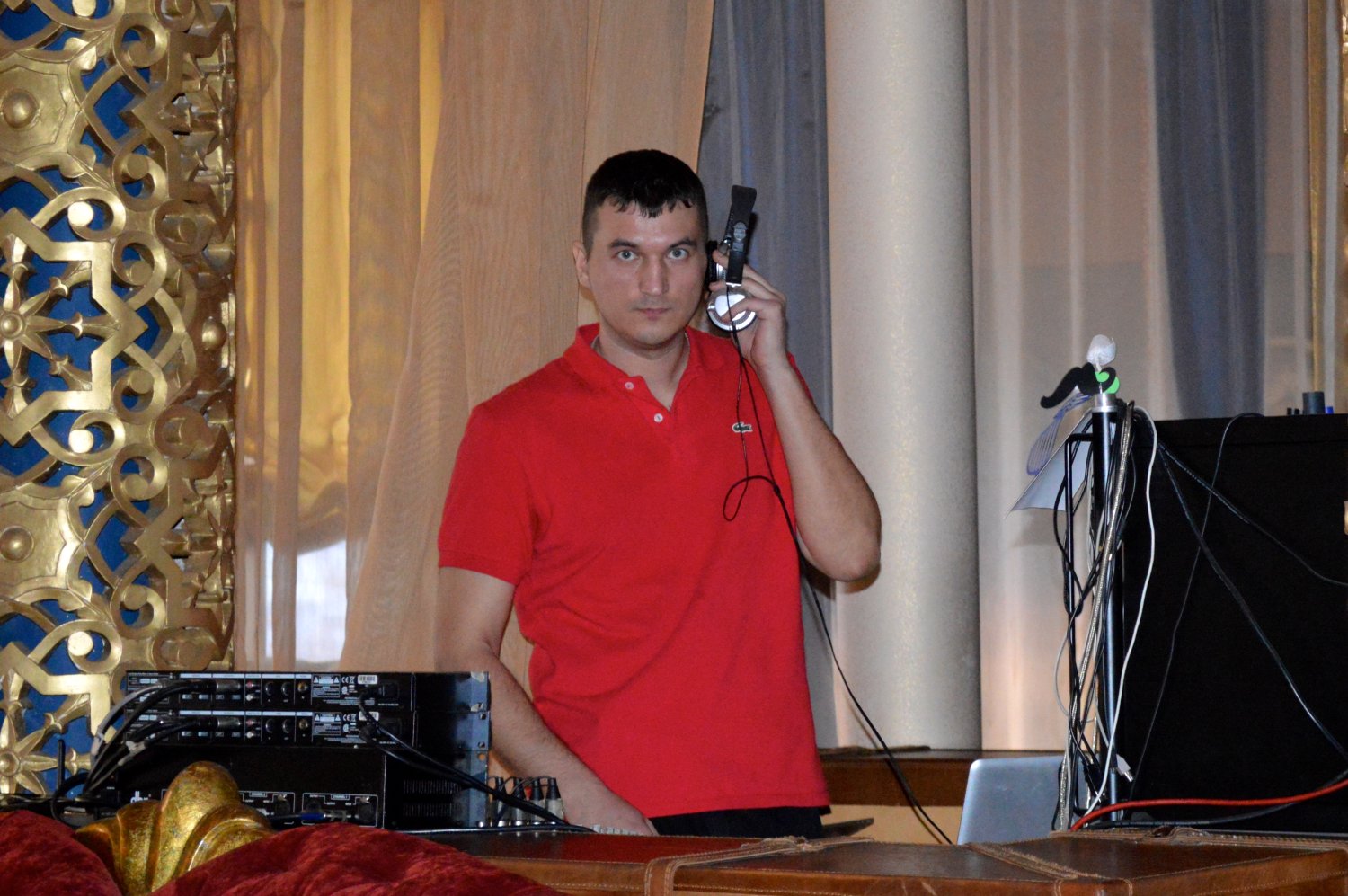Праздники 2&nbsp;Dj Артур Маслов : 