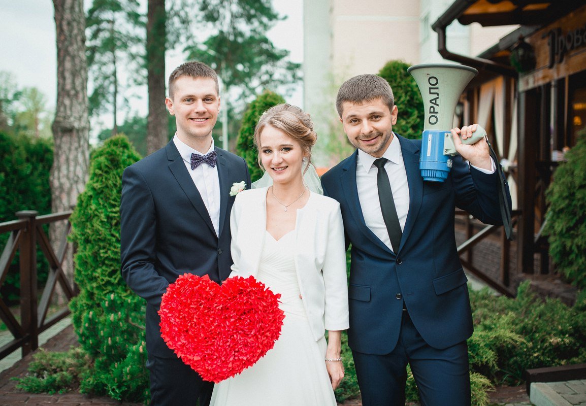 Счастливые моменты&nbsp;Ведущий АНАТОЛИЙ ТИТОВ : 