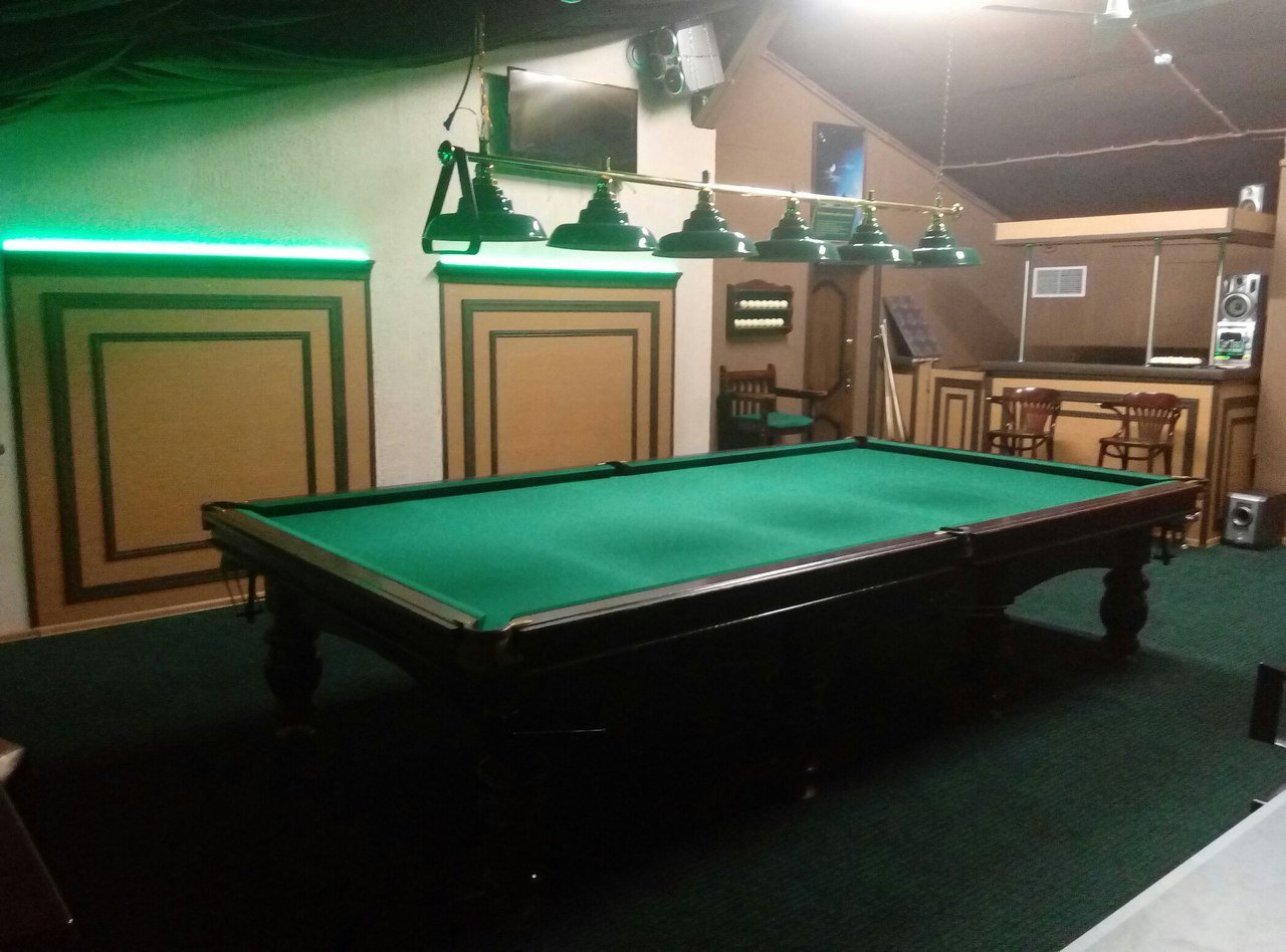 Банный комплекс&nbsp;Загородный комплекс «Капитан» : 