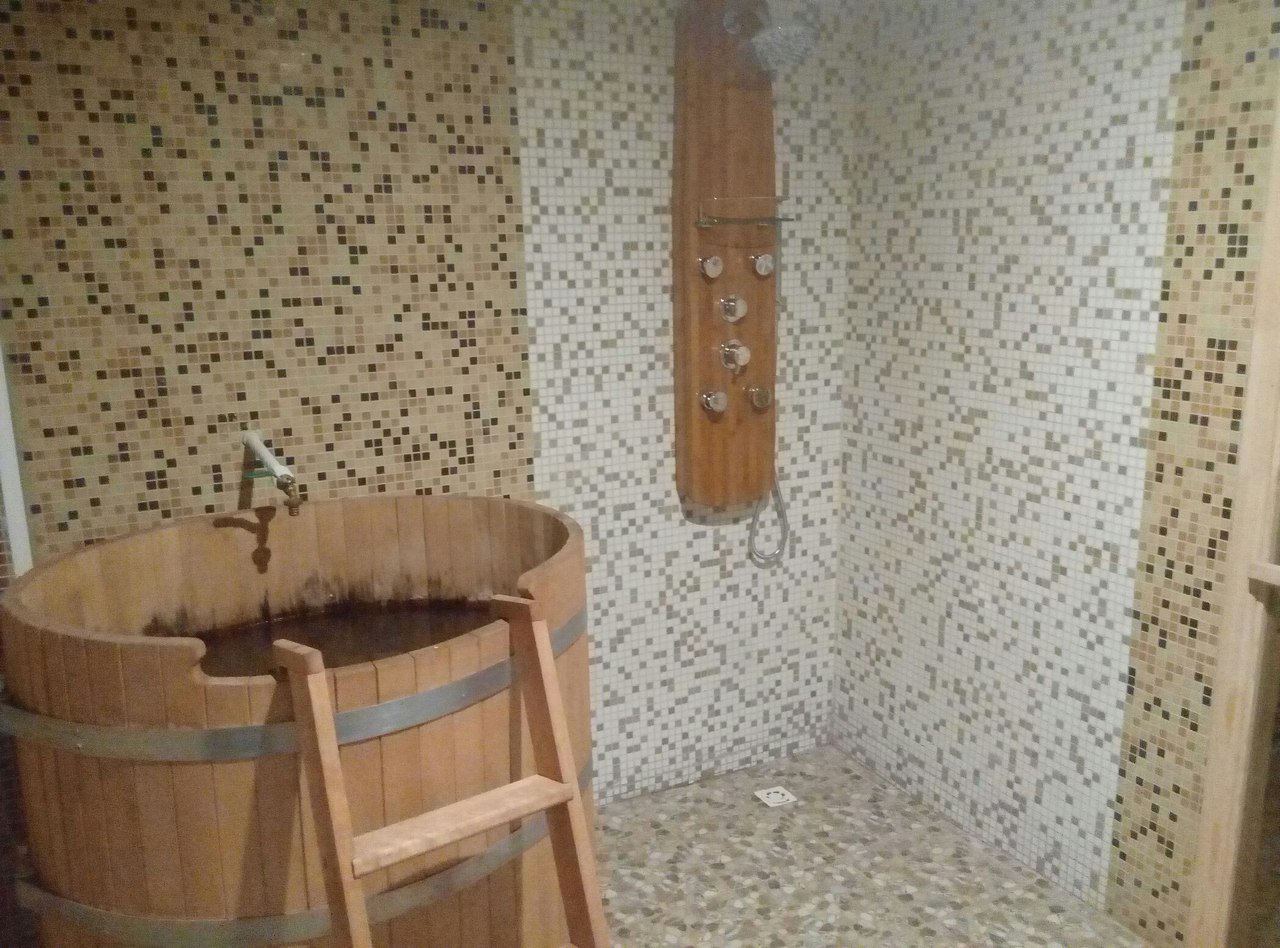 Банный комплекс&nbsp;Загородный комплекс «Капитан» : 