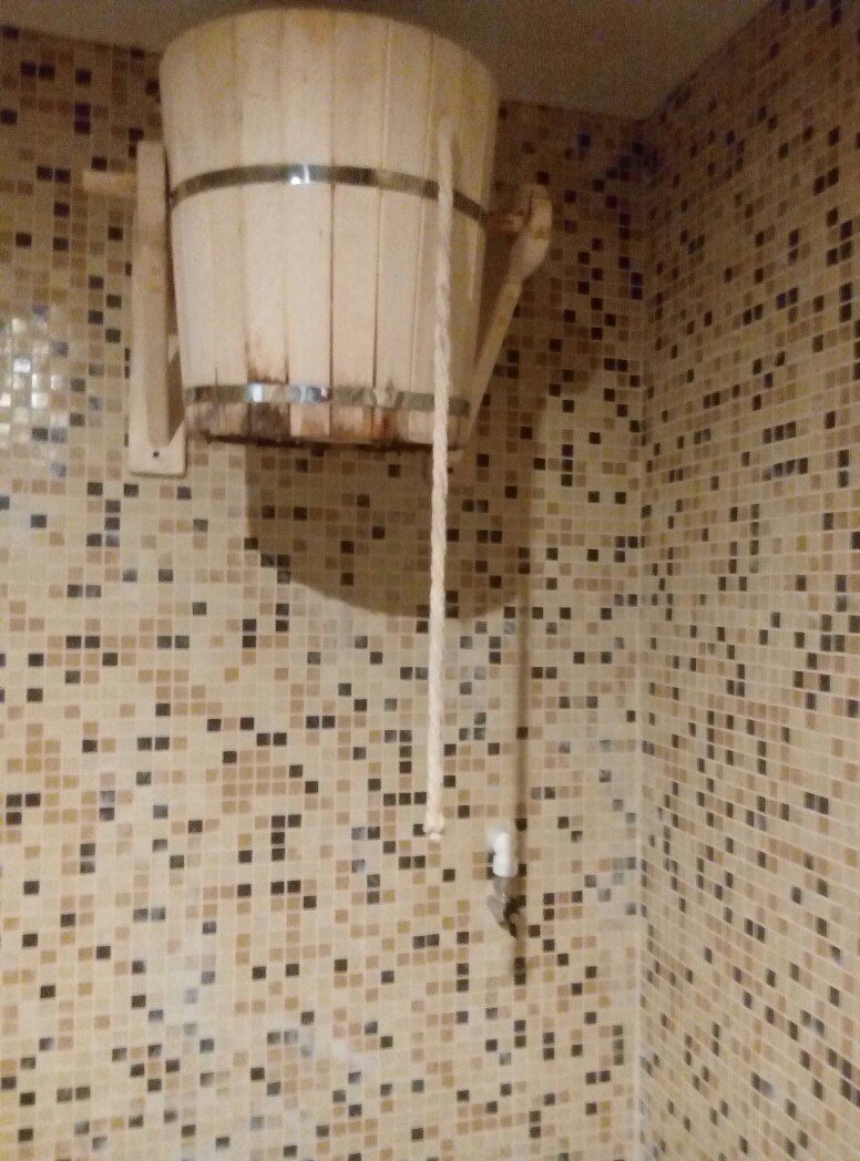 Банный комплекс&nbsp;Загородный комплекс «Капитан» : 