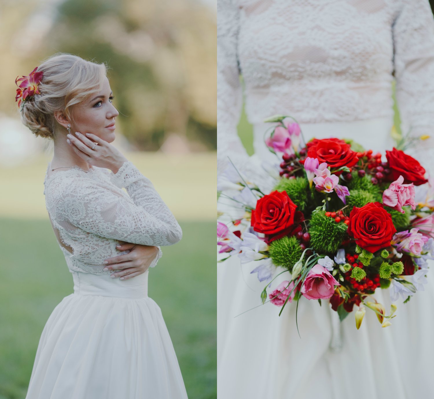 Wedding&nbsp;MagicDreams-Photo : 