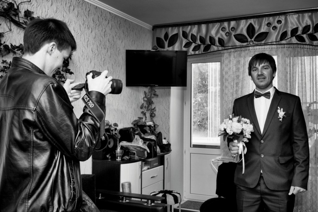 Фото со съемок&nbsp;Видеосъемка Дин Шарапов : 