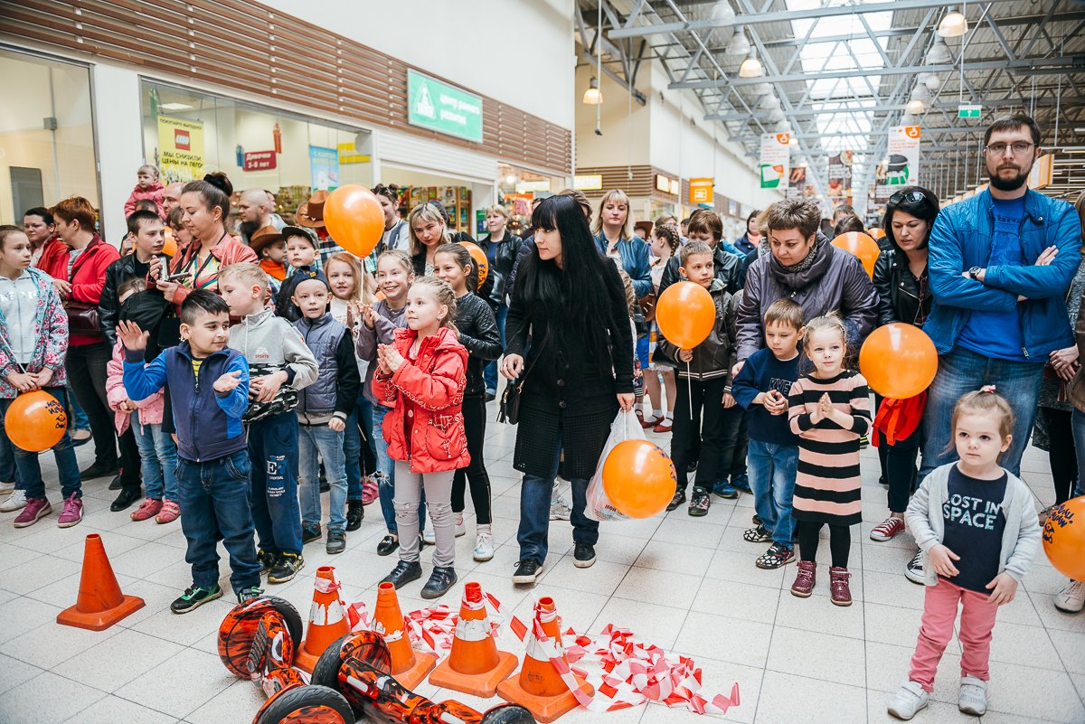 НАША РАБОТА&nbsp;RUSS-EVENT Company : 