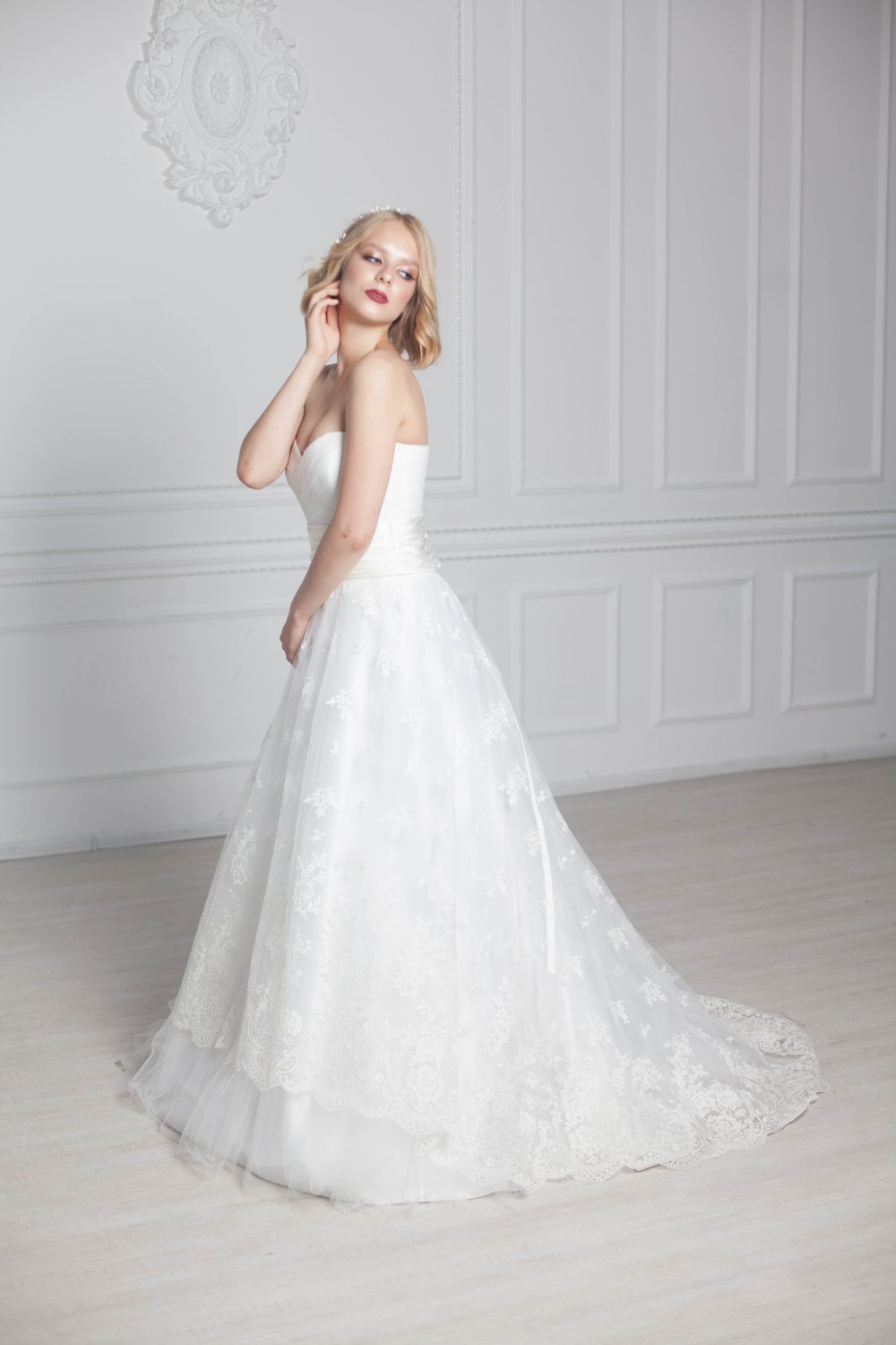 Свадебные платья&nbsp;"МОЯ СВАДЬБА" салон свадебного и вечернего платья : 