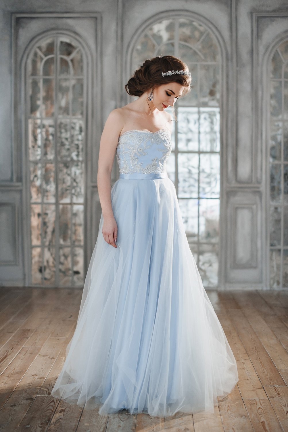 Свадебные платья&nbsp;"МОЯ СВАДЬБА" салон свадебного и вечернего платья : 