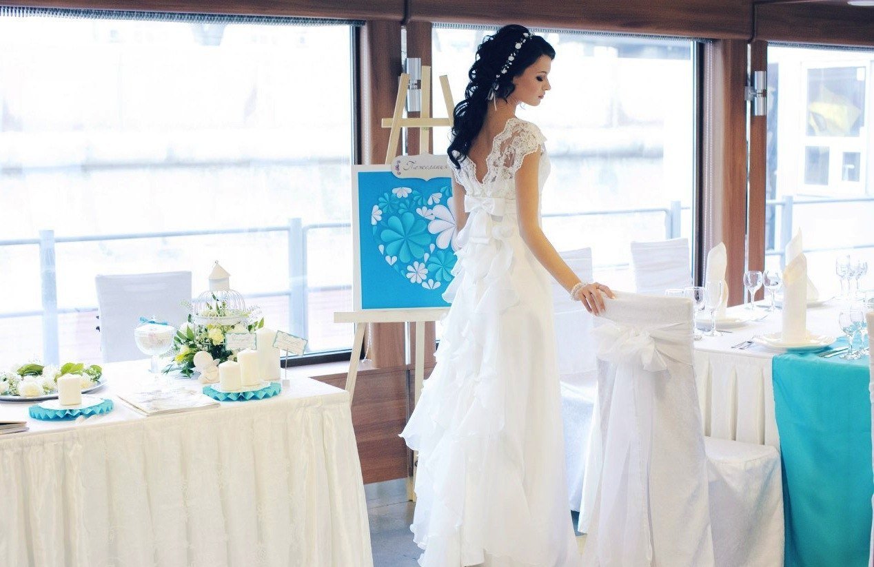 Свадебные платья&nbsp;"МОЯ СВАДЬБА" салон свадебного и вечернего платья : 