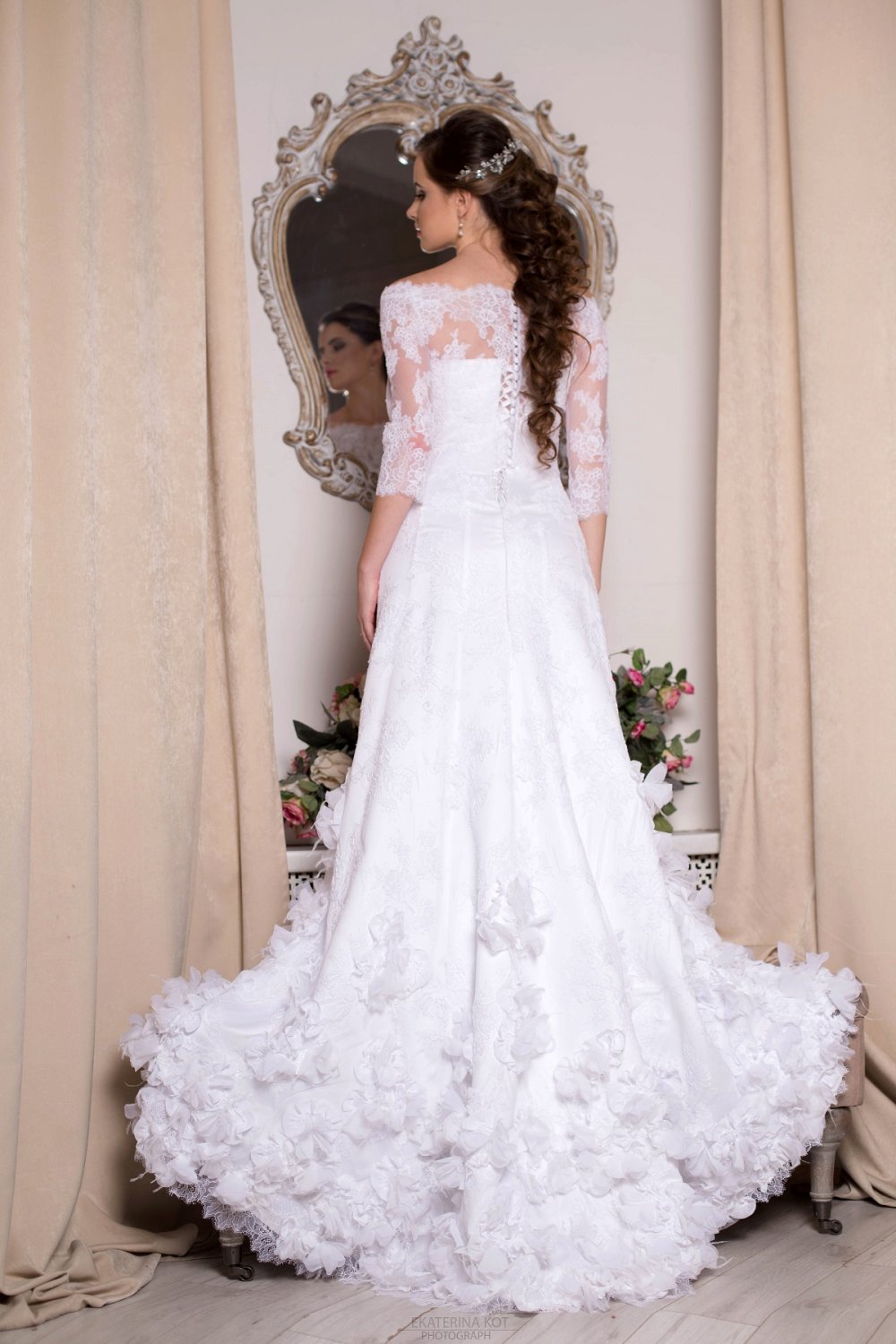 Свадебные платья&nbsp;"МОЯ СВАДЬБА" салон свадебного и вечернего платья : 