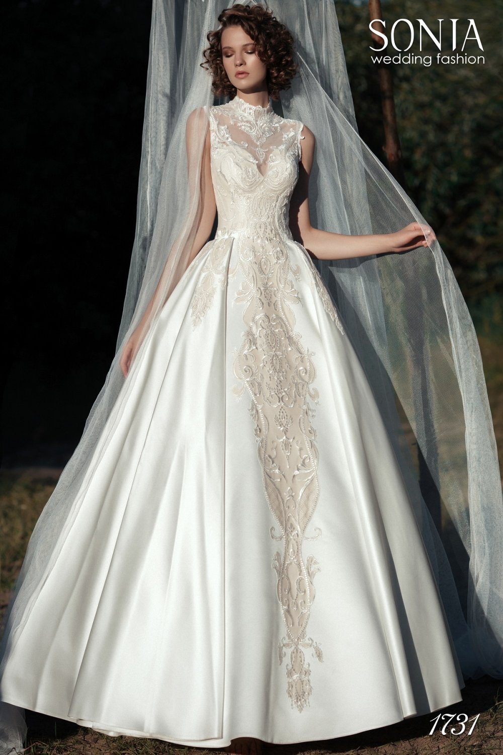 Свадебные платья&nbsp;"МОЯ СВАДЬБА" салон свадебного и вечернего платья : 