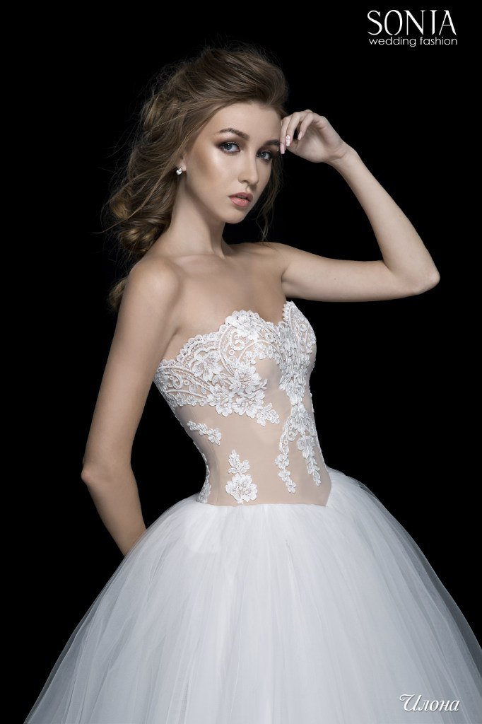 Свадебные платья&nbsp;"МОЯ СВАДЬБА" салон свадебного и вечернего платья : 