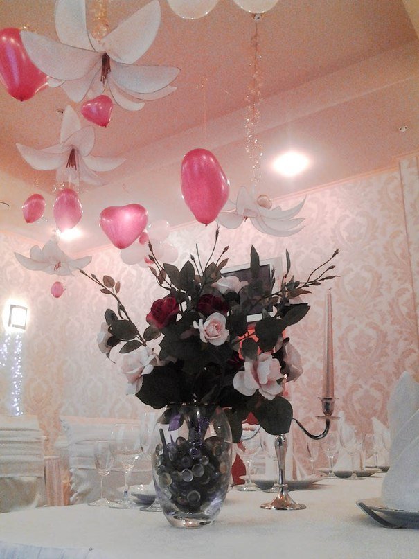 интерьер&nbsp;Ресторан "Русское Застолье" : 