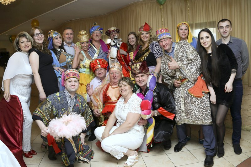 Ведущая, Тамада Татьяна Кулакова.&nbsp;Ведущая, Тамада Татьяна Кулакова : 