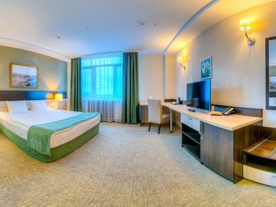 Отель Рестон&nbsp;Reston hotel&spa : 
