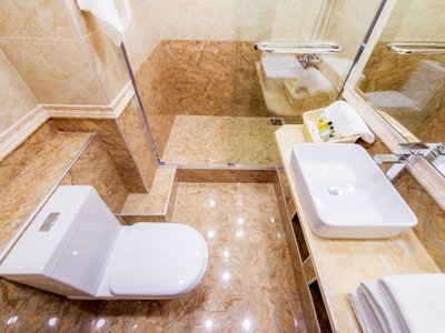 Отель Рестон&nbsp;Reston hotel&spa : 