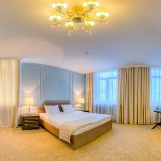 Отель Рестон&nbsp;Reston hotel&spa : 