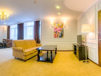 Отель Рестон&nbsp;Reston hotel&spa : 